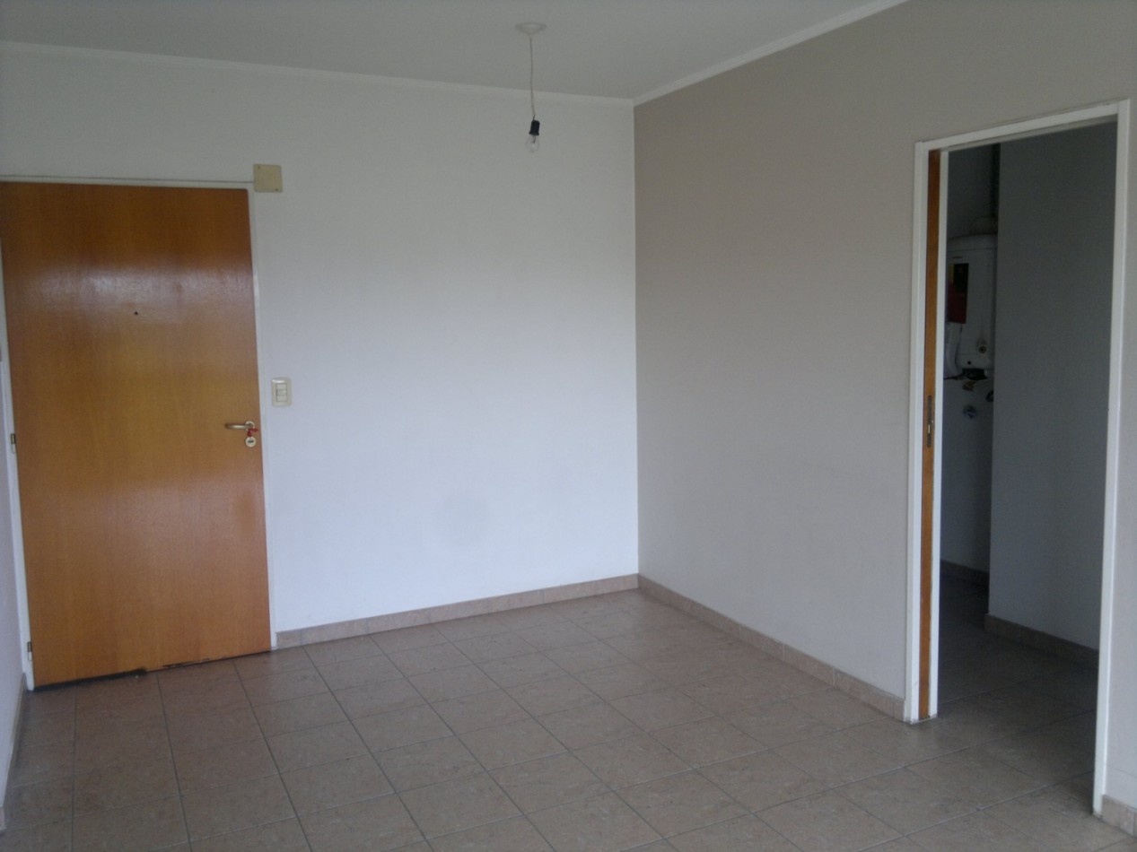 DEPARTAMENTO EN VENTA 1 DORM CON COCHERA Y BAULERA ZONA UNIVERSIDADES