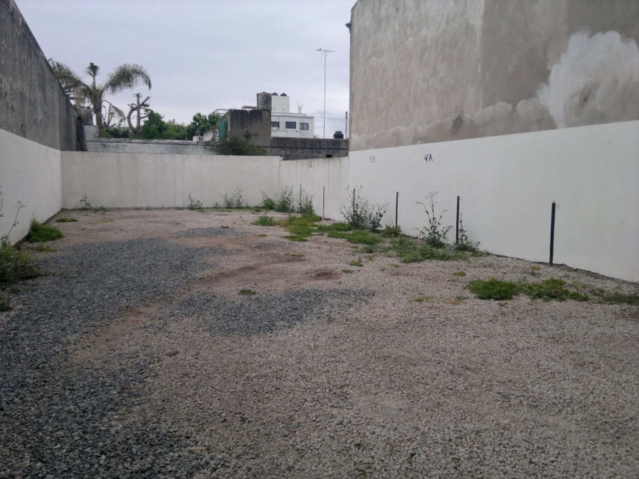 DEPARTAMENTO EN VENTA 1 DORM CON COCHERA Y BAULERA ZONA UNIVERSIDADES