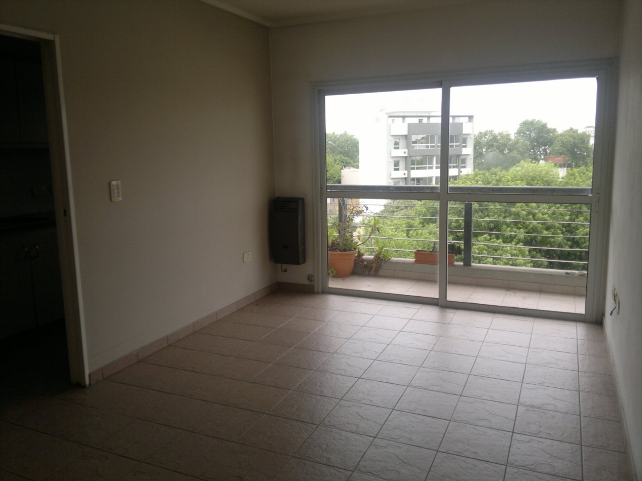 DEPARTAMENTO EN VENTA 1 DORM CON COCHERA Y BAULERA ZONA UNIVERSIDADES