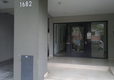 DEPARTAMENTO EN VENTA 1 DORM CON COCHERA Y BAULERA ZONA UNIVERSIDADES